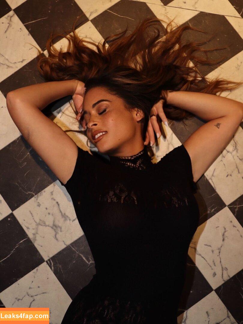 Kayla Braxton / kaylabraxtonwwe слитое фото фото #0563