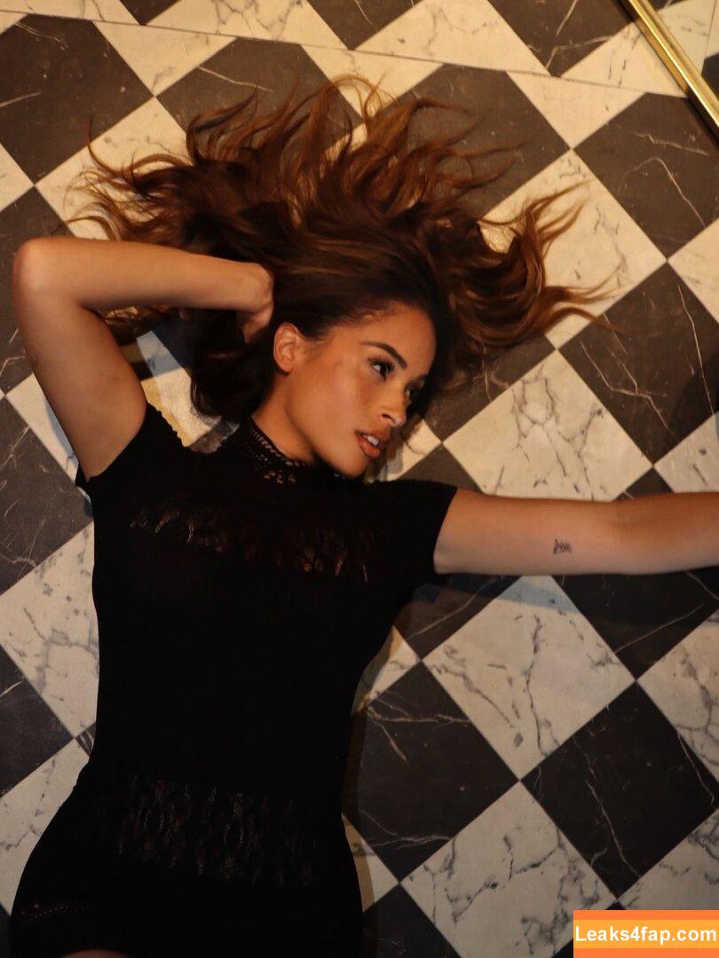 Kayla Braxton / kaylabraxtonwwe слитое фото фото #0564