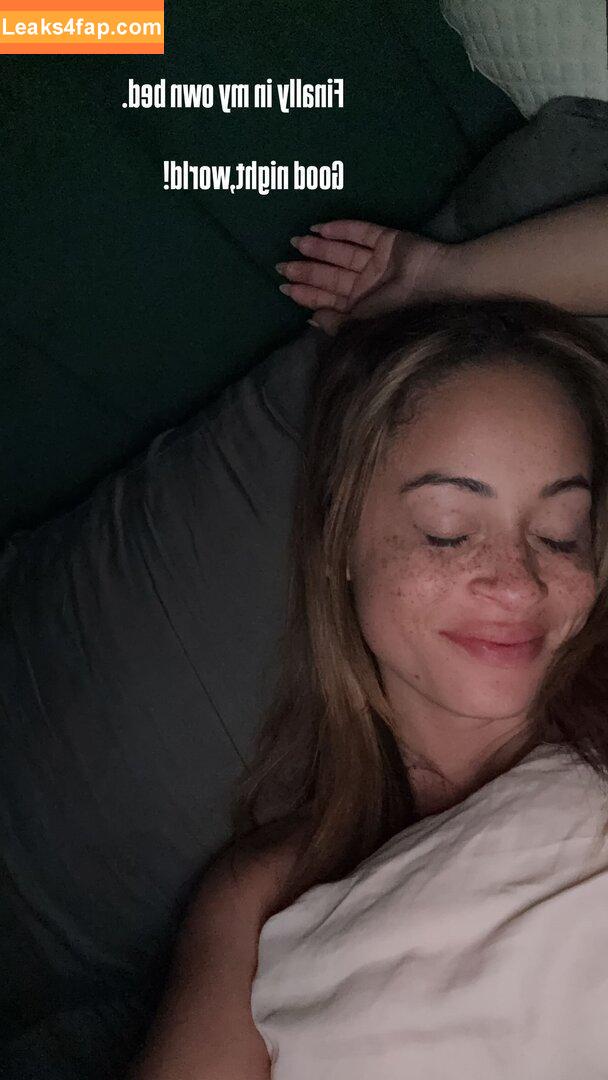 Kayla Braxton / kaylabraxtonwwe leaked photo photo #0571