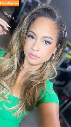 Kayla Braxton photo #0001