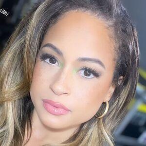 Kayla Braxton photo #0003