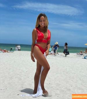 Kayla Braxton photo #0012