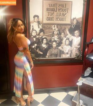 Kayla Braxton photo #0020