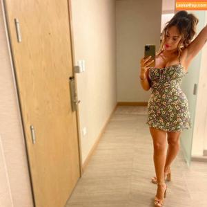 Kayla Braxton photo #0022