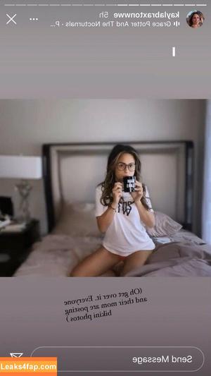 Kayla Braxton photo #0028