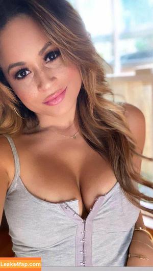 Kayla Braxton photo #0029