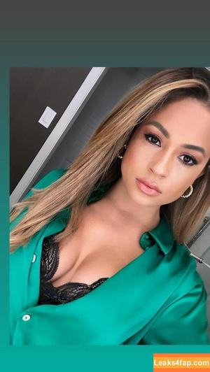 Kayla Braxton photo #0038