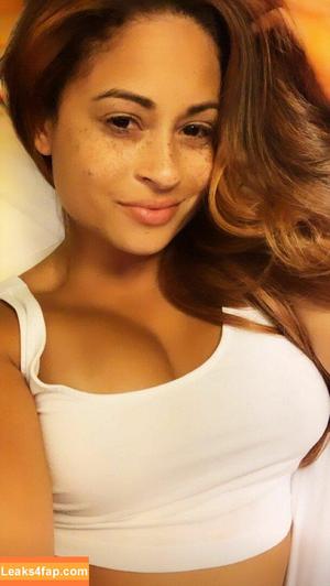 Kayla Braxton photo #0040