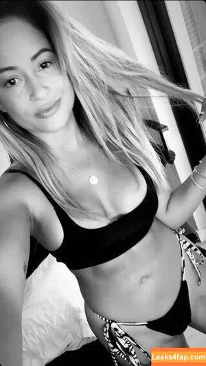 Kayla Braxton photo #0057