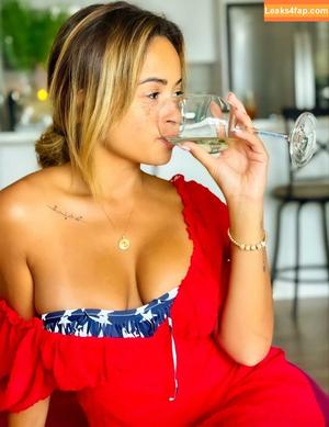 Kayla Braxton photo #0060