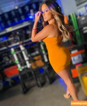 Kayla Braxton photo #0062