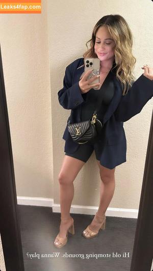 Kayla Braxton photo #0065