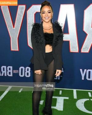 Kayla Braxton photo #0075