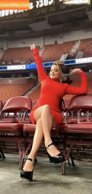 Kayla Braxton photo #0077