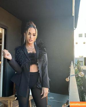 Kayla Braxton photo #0078