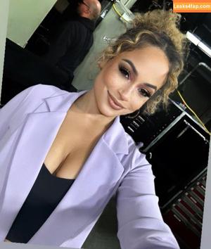 Kayla Braxton photo #0088