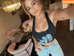 Kayla Braxton photo #0103