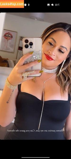 Kayla Braxton photo #0110