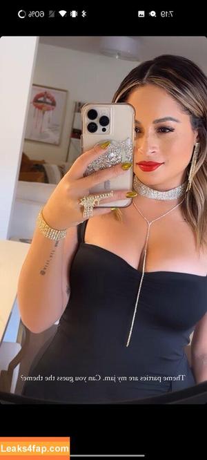 Kayla Braxton photo #0112