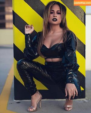 Kayla Braxton photo #0122