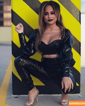 Kayla Braxton photo #0123