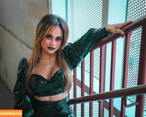 Kayla Braxton photo #0131