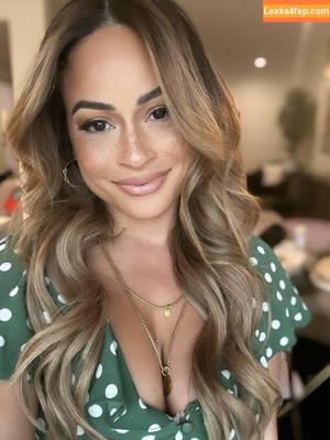 Kayla Braxton photo #0137