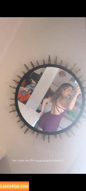 Kayla Braxton photo #0150