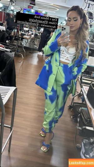 Kayla Braxton photo #0158