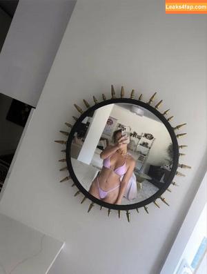 Kayla Braxton photo #0172