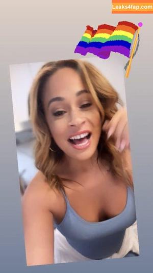 Kayla Braxton photo #0192