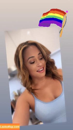 Kayla Braxton photo #0194