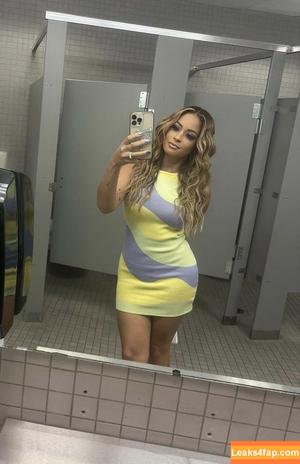 Kayla Braxton photo #0211