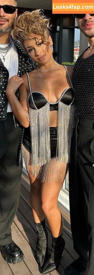 Kayla Braxton photo #0261