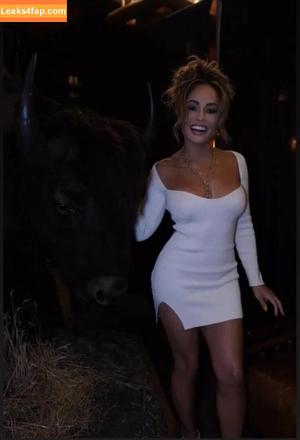 Kayla Braxton photo #0271