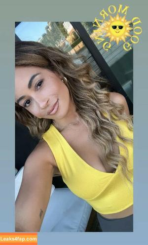Kayla Braxton photo #0291