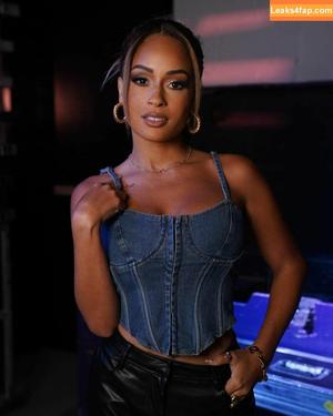 Kayla Braxton photo #0301