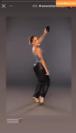 Kayla Braxton photo #0304