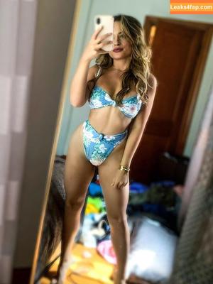 Kayla Braxton photo #0306