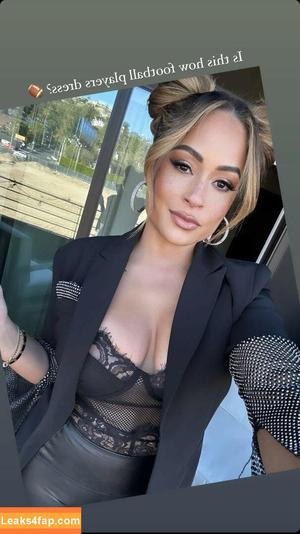 Kayla Braxton photo #0319