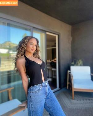 Kayla Braxton photo #0326