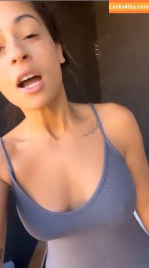Kayla Braxton photo #0332