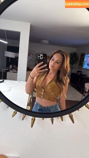 Kayla Braxton фото #0520