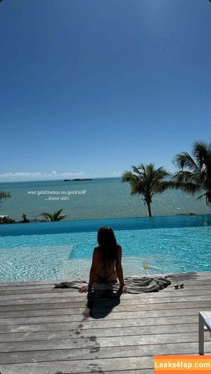 Kayla Braxton фото #0523