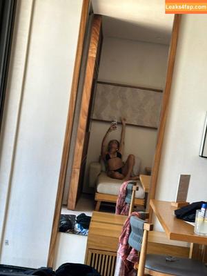 Kayla Braxton photo #0537