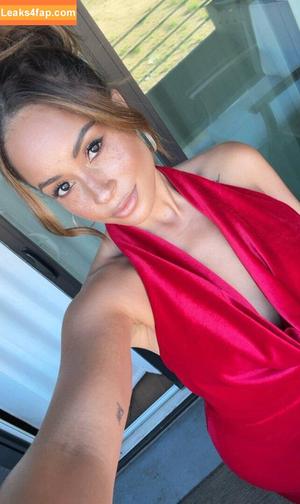 Kayla Braxton photo #0539