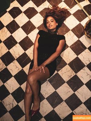 Kayla Braxton фото #0545