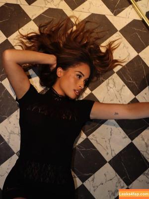 Kayla Braxton фото #0564