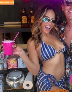 Kayla Braxton фото #0625