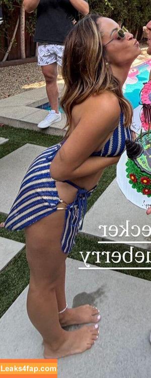 Kayla Braxton фото #0642